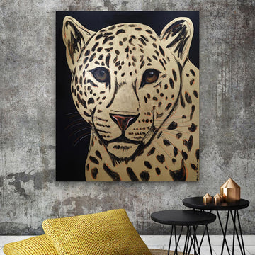 Nila (Original Painting)