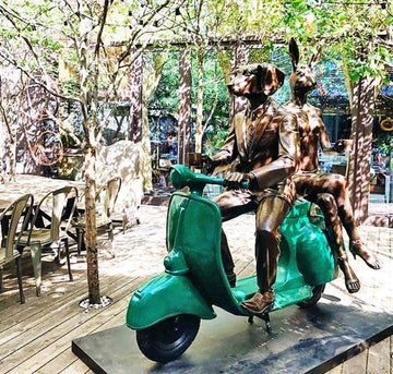 The Nomo Soho Project