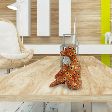 Splash Pop Mini Dogman (Resin Sculpture)