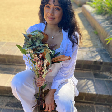 He was a happy bear (Pendant)