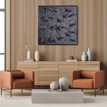 Panthers everywhere (Original Painting)