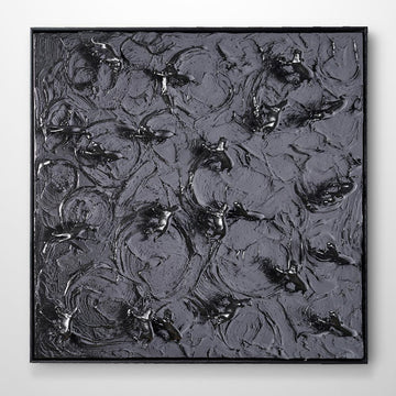 Panthers everywhere (Original Painting)