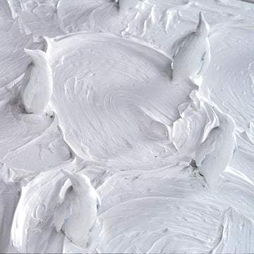 Penguins on the Moon (Original Painting)