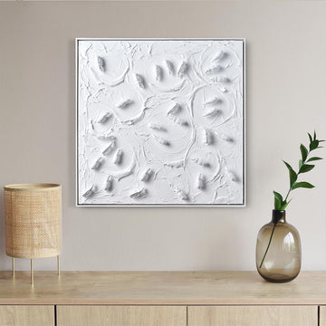 Wildlife fills the planet (Original Painting)