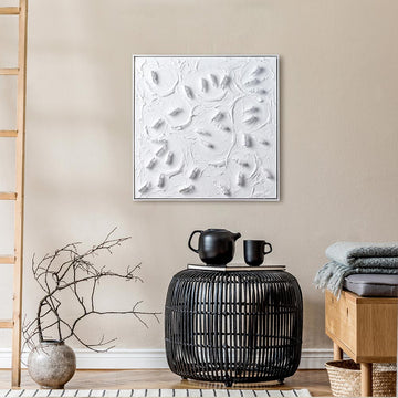 Wildlife fills the planet (Original Painting)