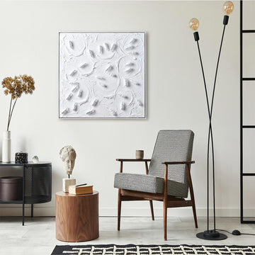 Wildlife fills the planet (Original Painting)