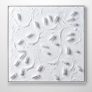 Wildlife fills the planet (Original Painting)