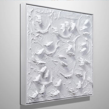 Wildlife fills the planet (Original Painting)