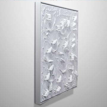 Wildlife fills the planet (Original Painting)