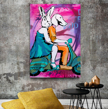 They were ready to marry