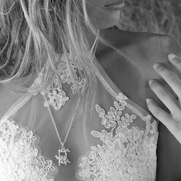 The Last Three Rhino (Pendant)