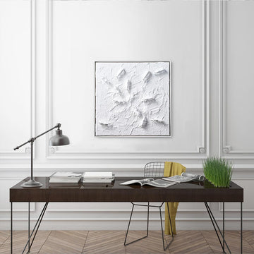 Rhinos come out to play (Original Painting)