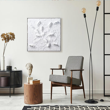 Rhinos come out to play (Original Painting)