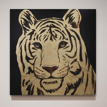 Sheena (Original Painting)