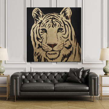 Sheena (Original Painting)