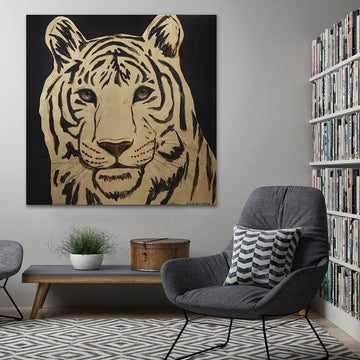 Sheena (Original Painting)