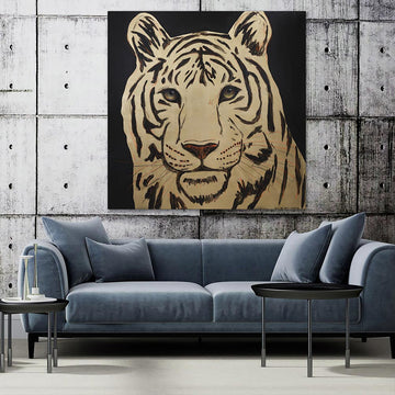 Sheena (Original Painting)