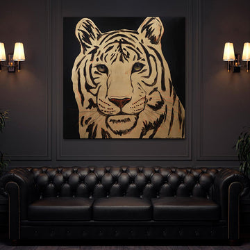 Sheena (Original Painting)