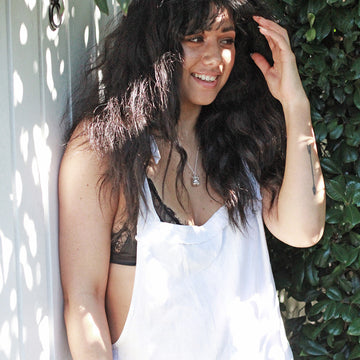 He was never alone (Pendant)