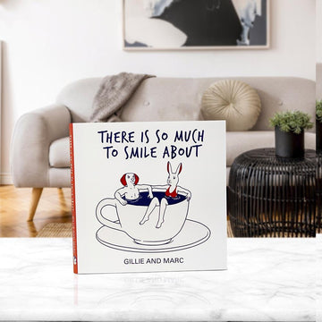 There Is So Much to Smile About (Book)