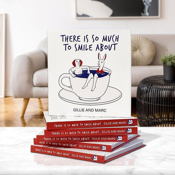 There Is So Much to Smile About (Book)