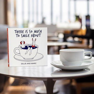 There Is So Much to Smile About (Book)