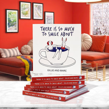 There Is So Much to Smile About (Book)