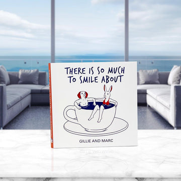 There Is So Much to Smile About (Book)