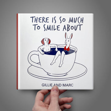 There Is So Much to Smile About (Book)