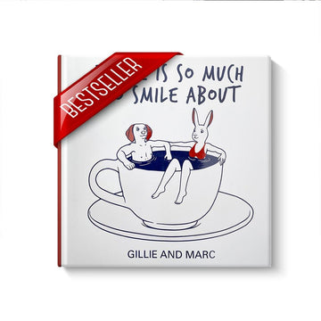 There Is So Much to Smile About (Book)