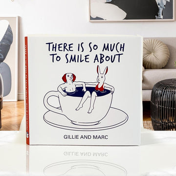 There Is So Much to Smile About (Book)