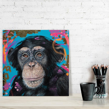 Suri (Original Painting)