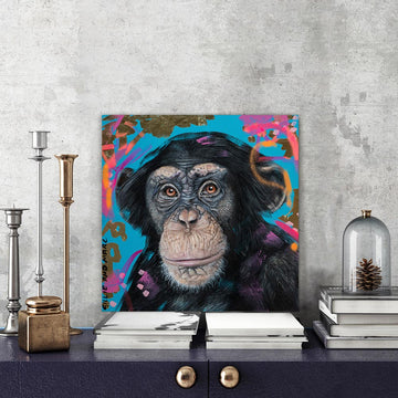 Suri (Original Painting)