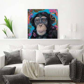 Suri (Original Painting)