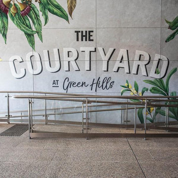 Common Wombats Family (Bronze Sculpture)