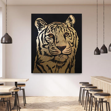 Timeless (Original Painting)