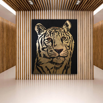 Timeless (Original Painting)