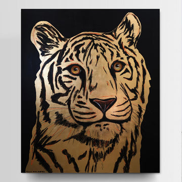 Timeless (Original Painting)