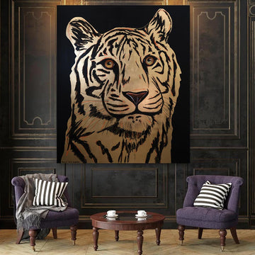 Timeless (Original Painting)