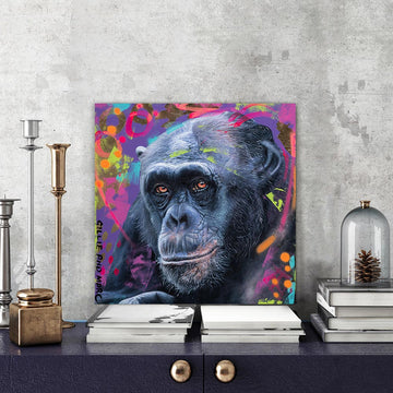 Veda (Original Painting)