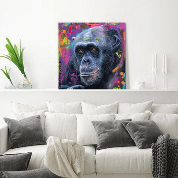 Veda (Original Painting)