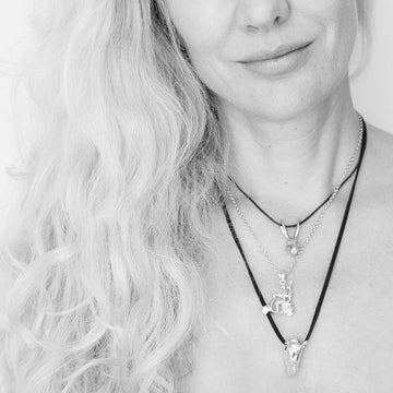 They were together forever (Pendant)