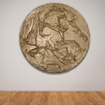 Was This It? (Original Painting)