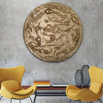 Was This It? (Original Painting)