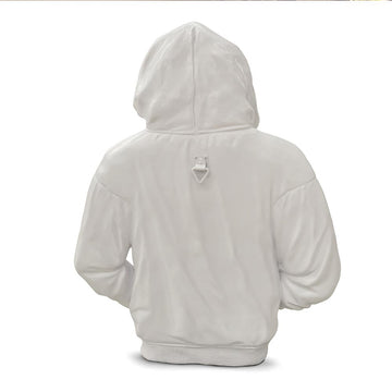 More Than Just a Hoodie (Sculpture Wall Art)