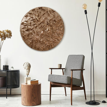 A wild world is paradise (Original Painting)