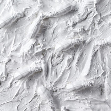 Wildlife Come Out to Play (Original Painting)