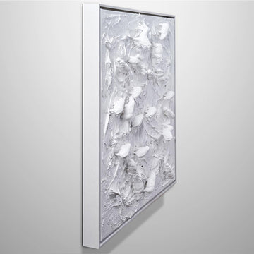 Wildlife Come Out to Play (Original Painting)