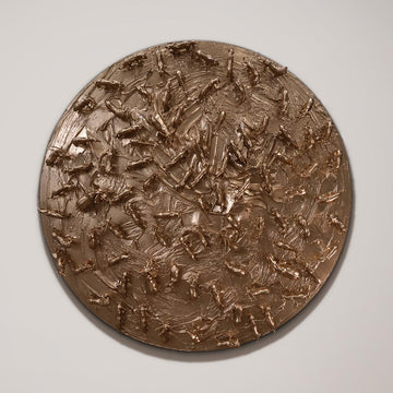 A wild world is paradise (Original Painting)