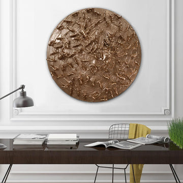 A wild world is paradise (Original Painting)